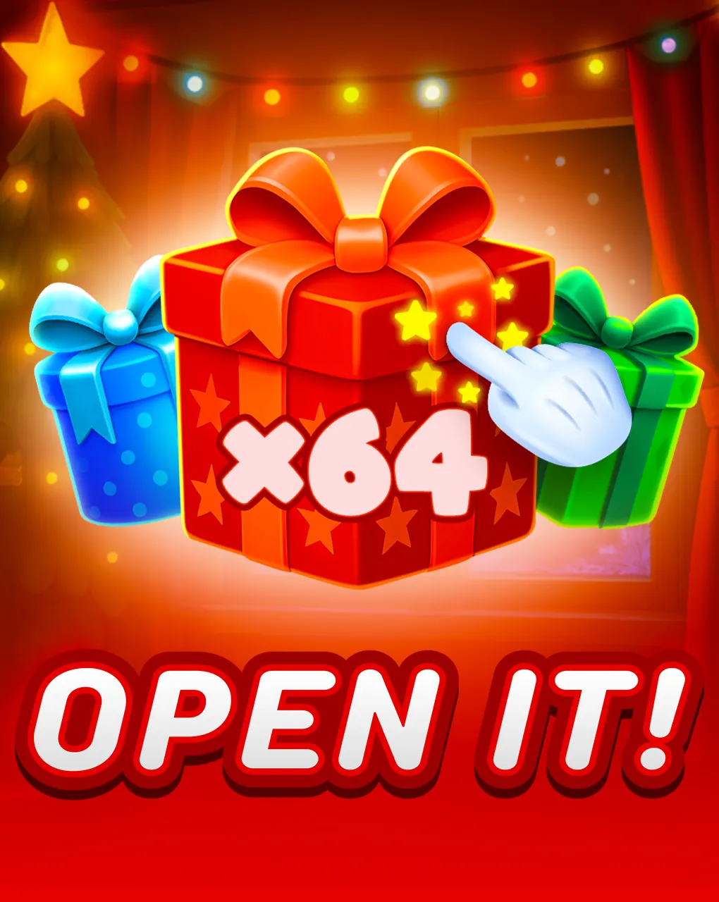Open It! - DELUXEPLAY88