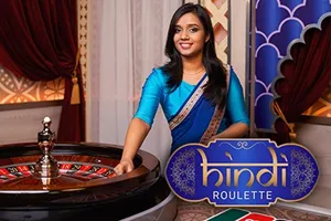 Hindi Roulette - DELUXEPLAY88