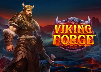 Viking Forge - DELUXEPLAY88