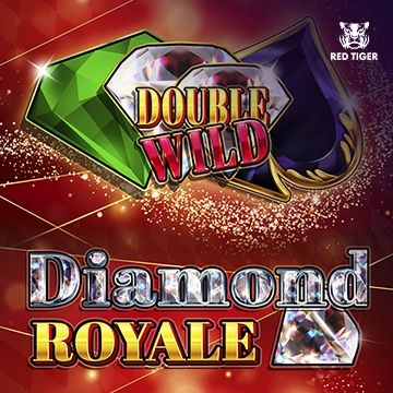 Redtiger : Diamond Royale - DELUXEPLAY88
