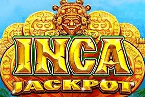 Inca Jackpot - DELUXEPLAY88