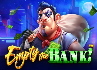 Empty the Bank - DELUXEPLAY88