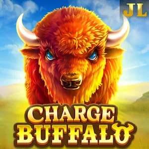 Charge Buffalo - DELUXEPLAY88