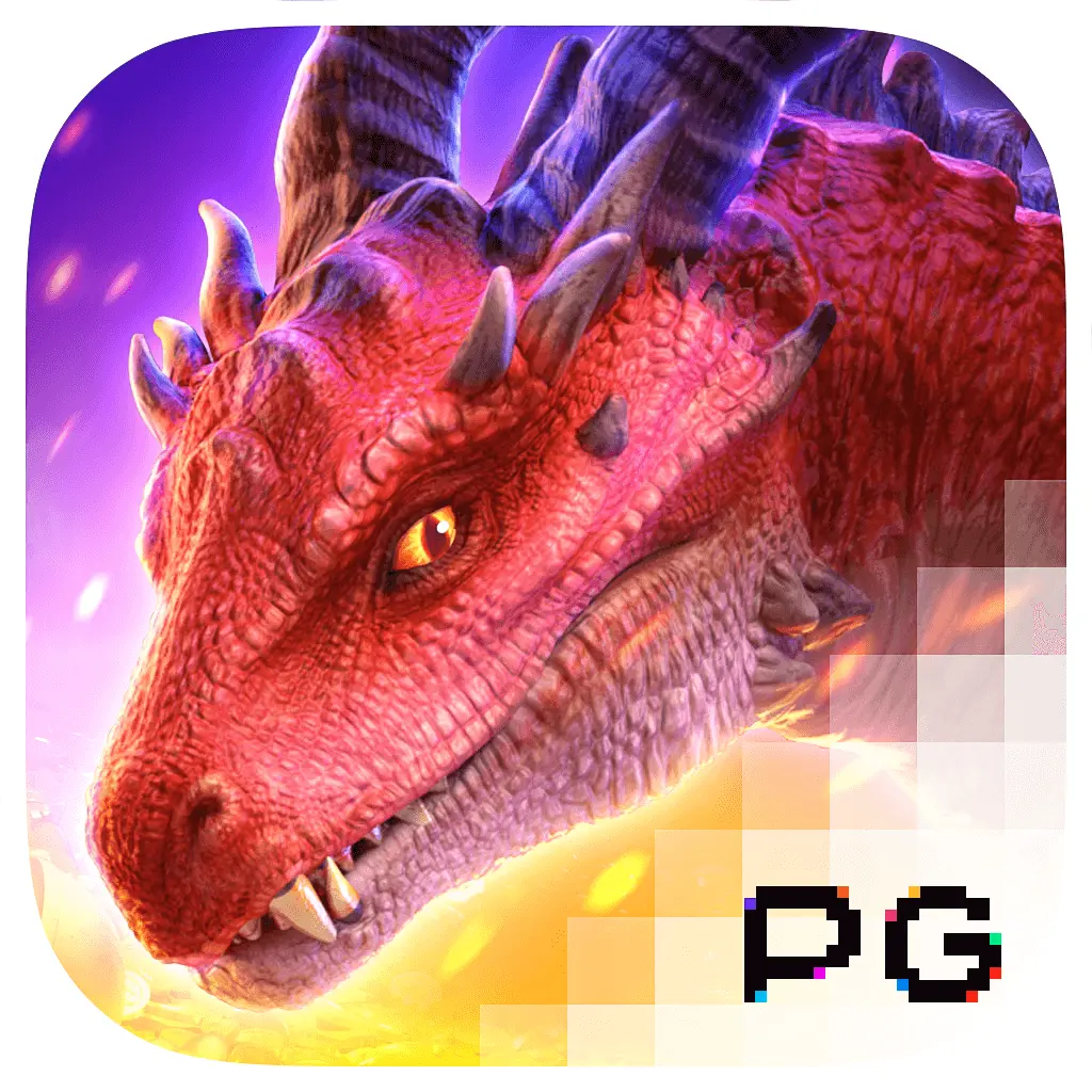 Dragon Hatch - DELUXEPLAY88