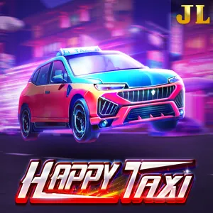 Happy Taxi - DELUXEPLAY88