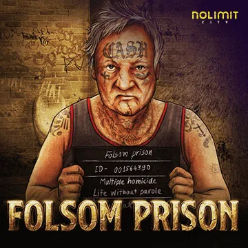 Folsom Prison - DELUXEPLAY88