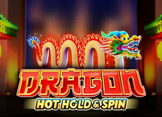 Dragon Hot Hold & Spin - DELUXEPLAY88