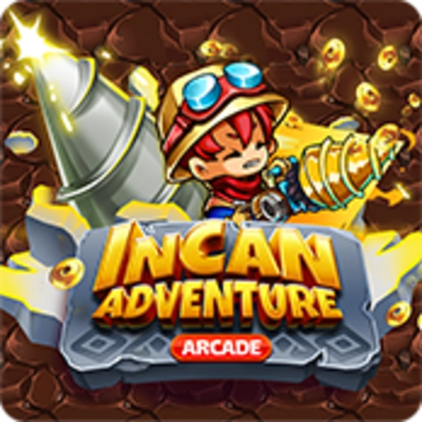Incan Adventure - DELUXEPLAY88