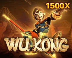 JDB : Wu Kong - DELUXEPLAY88