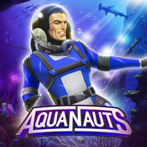 Aquanauts - DELUXEPLAY88