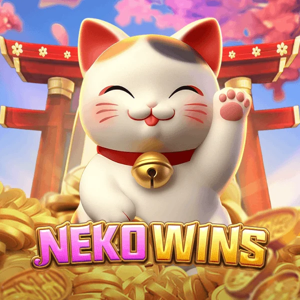 Neko Wins - DELUXEPLAY88