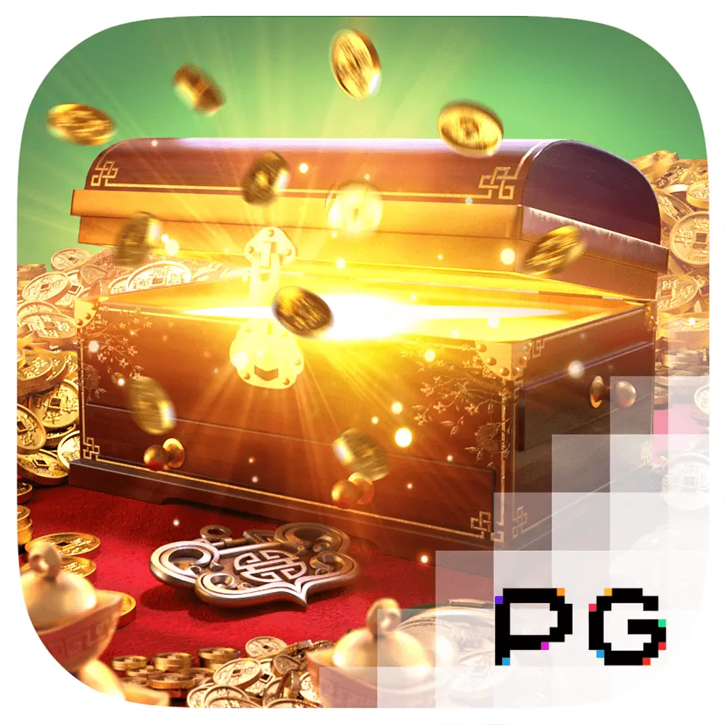 Jewels of Prosperity - DELUXEPLAY88