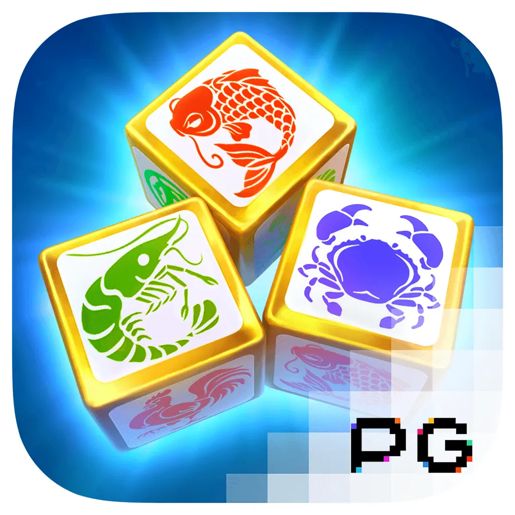 Win Win Fish Prawn Crab - DELUXEPLAY88