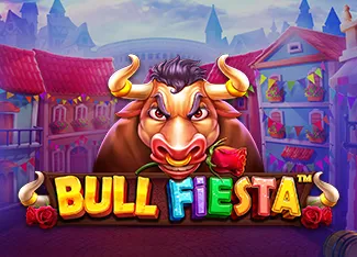 Bull Fiesta - DELUXEPLAY88
