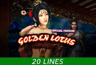 Spadegaming : Golden Lotus SE - DELUXEPLAY88