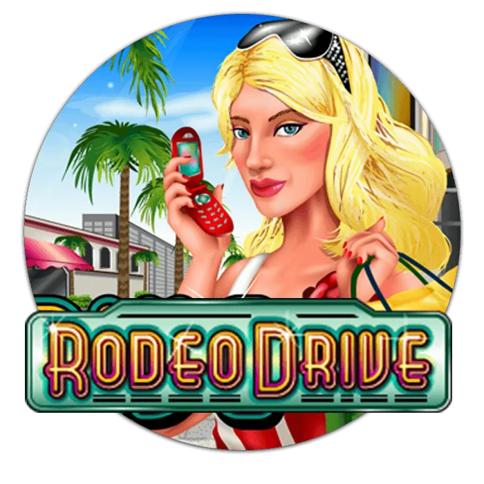 Rodeo Drive - DELUXEPLAY88