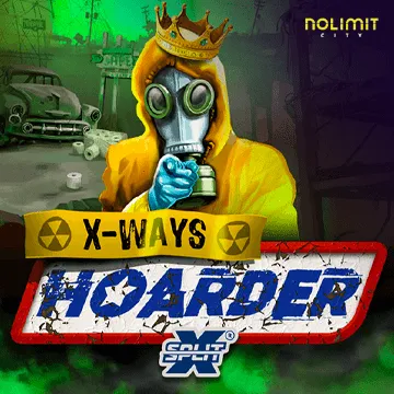 xWays Hoarder xSplit - DELUXEPLAY88