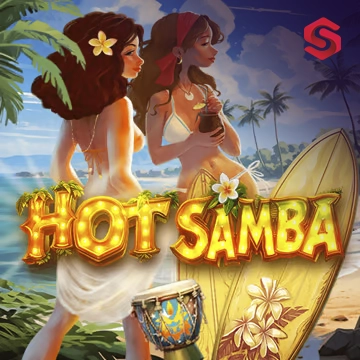 HotSamba - DELUXEPLAY88
