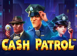 Cash Patrol - DELUXEPLAY88
