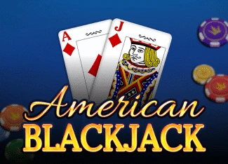 American Blackjack - DELUXEPLAY88