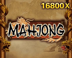 JDB : Mahjong - DELUXEPLAY88