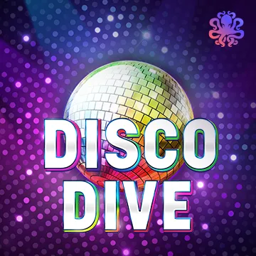 Disco Dive - DELUXEPLAY88