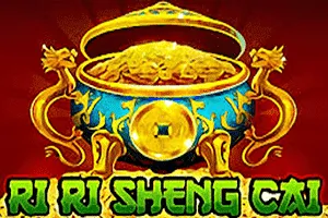 Ri Ri Sheng Cai - DELUXEPLAY88