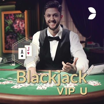 Blackjack VIP U - DELUXEPLAY88