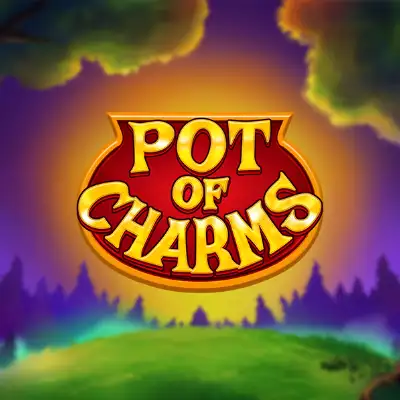 Pot of Charms - DELUXEPLAY88