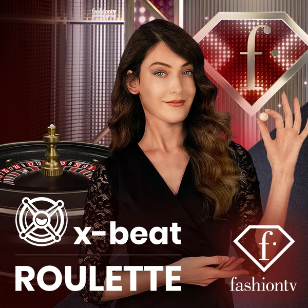 FashionTV X-Beat Roulette - DELUXEPLAY88