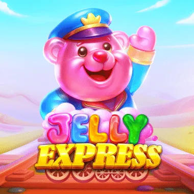 Jelly Express - DELUXEPLAY88