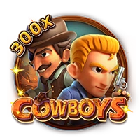 COWBOYS - DELUXEPLAY88