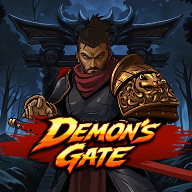 Slotmill : Demons Gate - DELUXEPLAY88