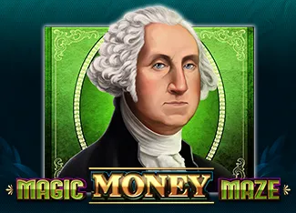 Magic Money Maze - DELUXEPLAY88