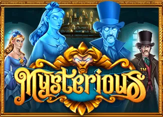 Mysterious - DELUXEPLAY88