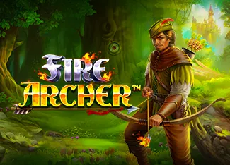 Fire Archer - DELUXEPLAY88