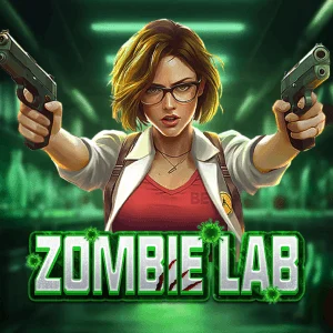 Zombie Lab - DELUXEPLAY88