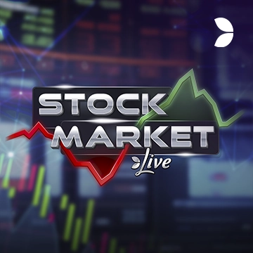 Stock Market - DELUXEPLAY88