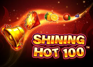 Shining Hot 100 - DELUXEPLAY88