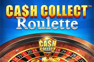 Cash Collect Roulette - DELUXEPLAY88