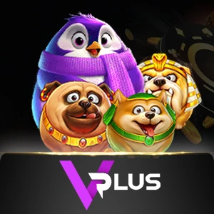 Vplus - DELUXEPLAY88