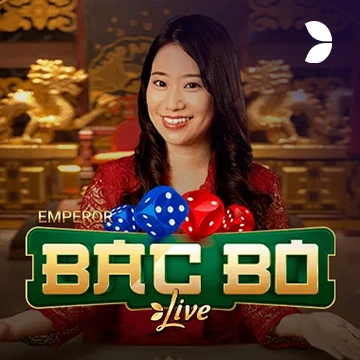 Emperor Bac Bo - DELUXEPLAY88