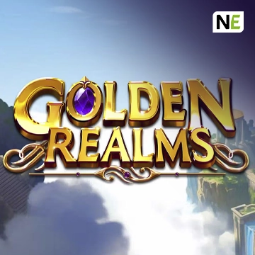 Golden Realms - DELUXEPLAY88