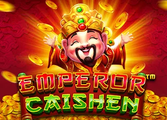 Emperor Caishen - DELUXEPLAY88