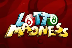 Lotto Madness - DELUXEPLAY88
