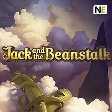 Jack and the Beanstalk - DELUXEPLAY88