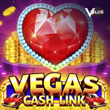 Vegas Cash Link - DELUXEPLAY88