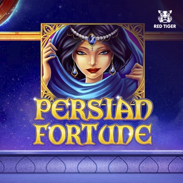 Redtiger : Persian Fortune - DELUXEPLAY88