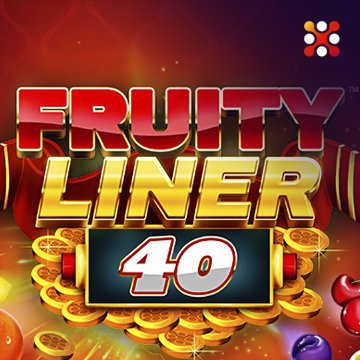 Fruityliner 40 - DELUXEPLAY88