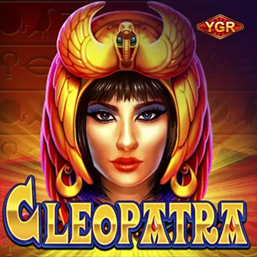 YGR : Cleopatra - DELUXEPLAY88